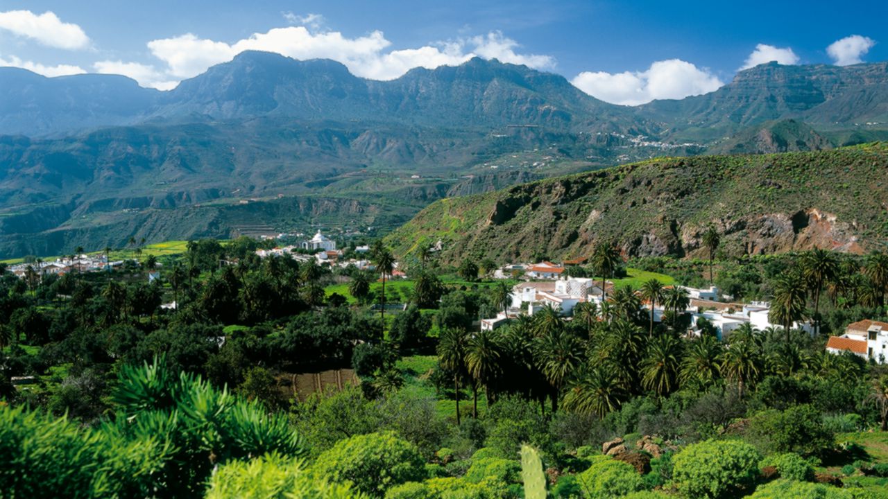 Santa Lucía Santa Lucía