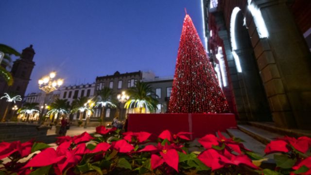 Plaza de Santa Ana