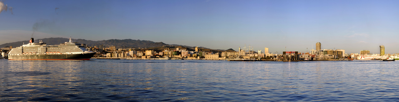 Las Palmas de Gran Canaria