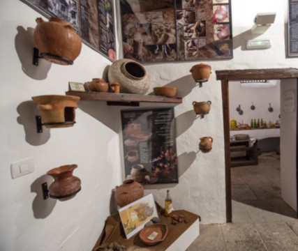 Museo Néstor Álamo Museo Néstor Álamo