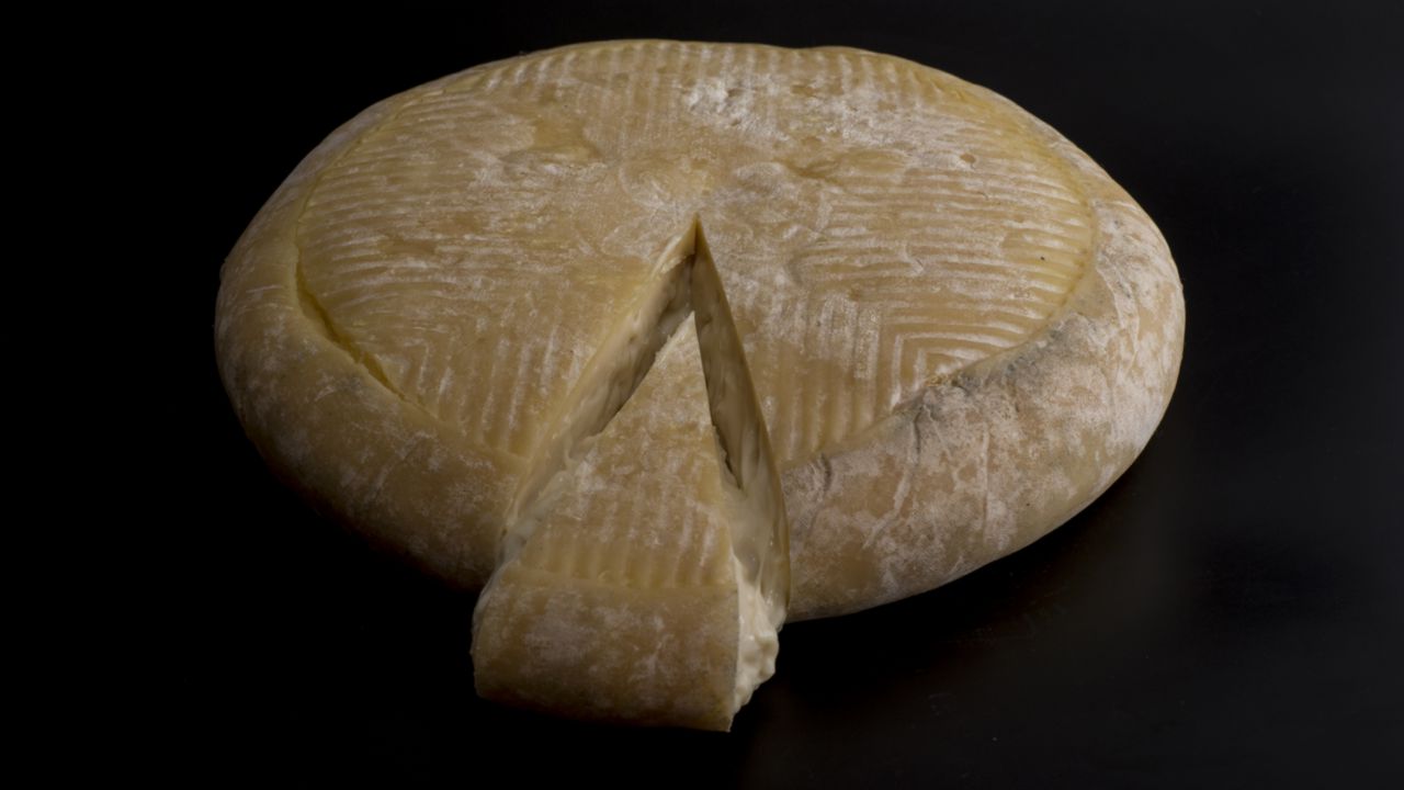 Queso de Gran Canaria