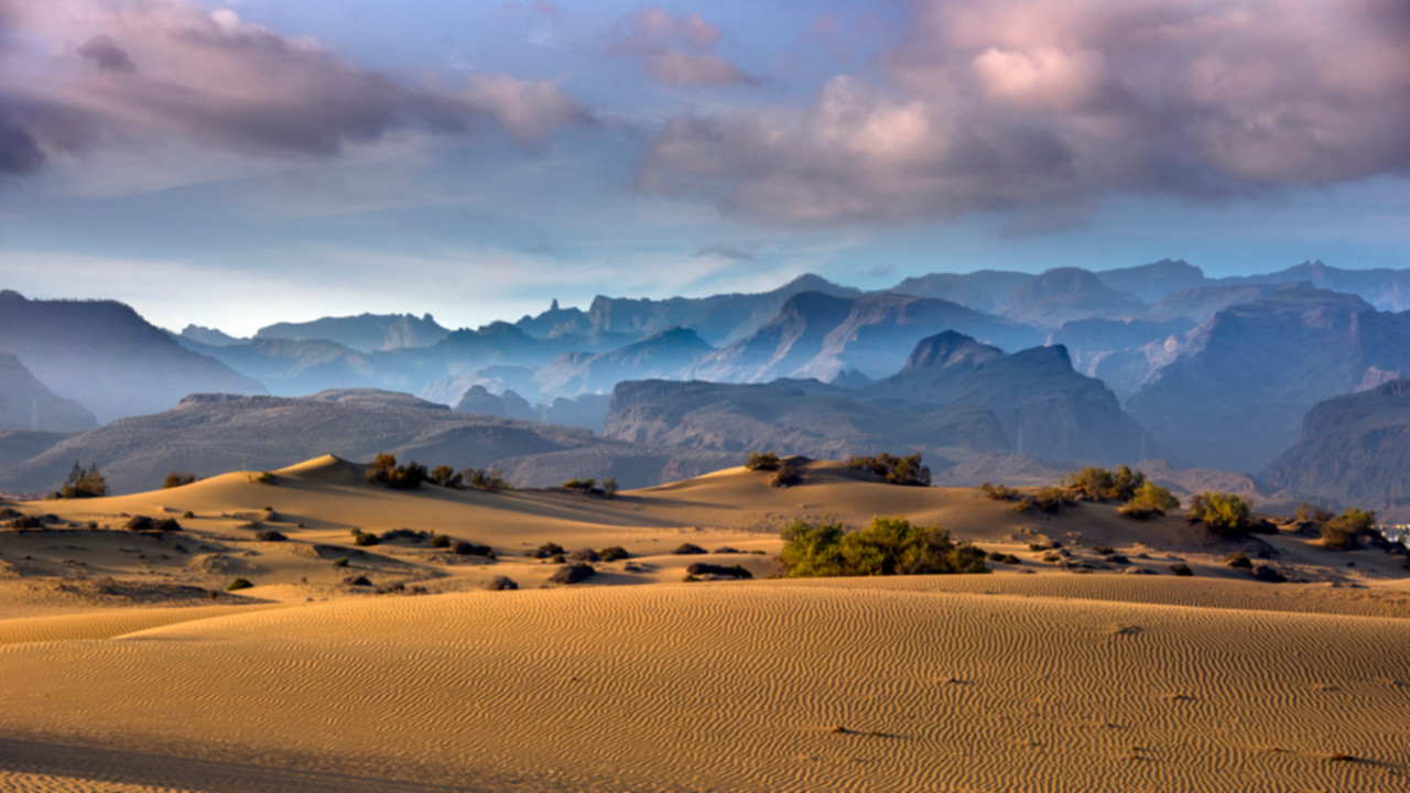 Maspalomas