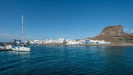 Agaete, Gran Canaria