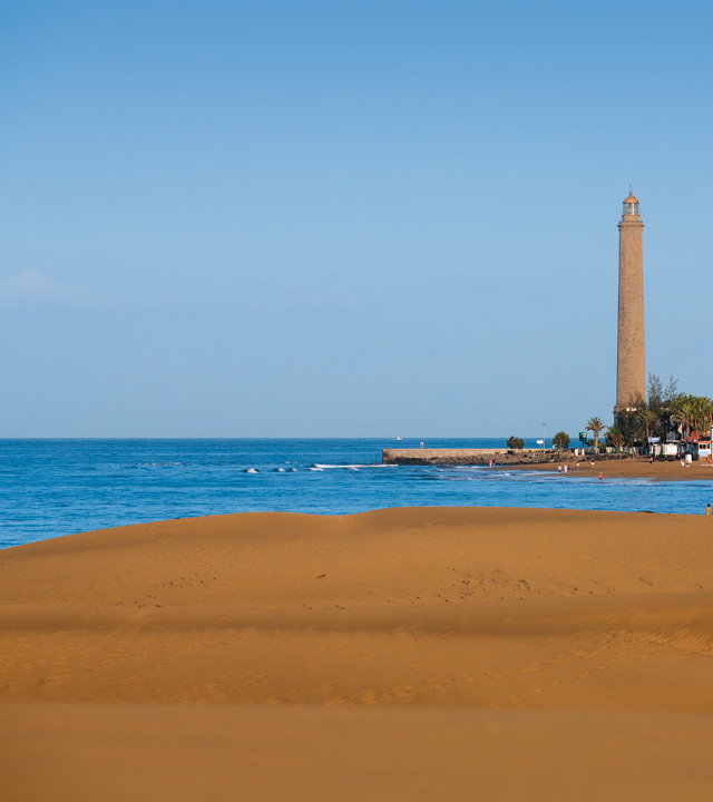 Maspalomas Maspalomas