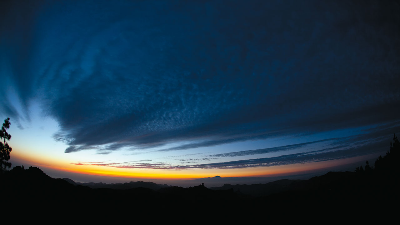 Roque Nublo