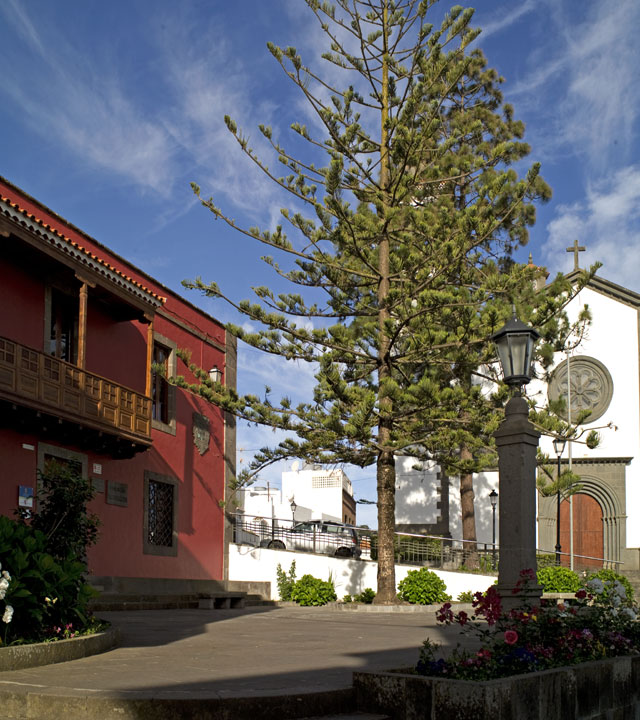 Museo Tomás Morales