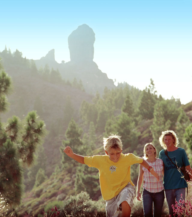 Roque Nublo