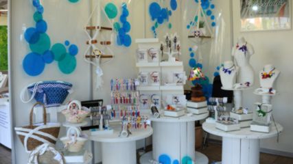 Faro de Maspalomas Summer Crafts Fair 