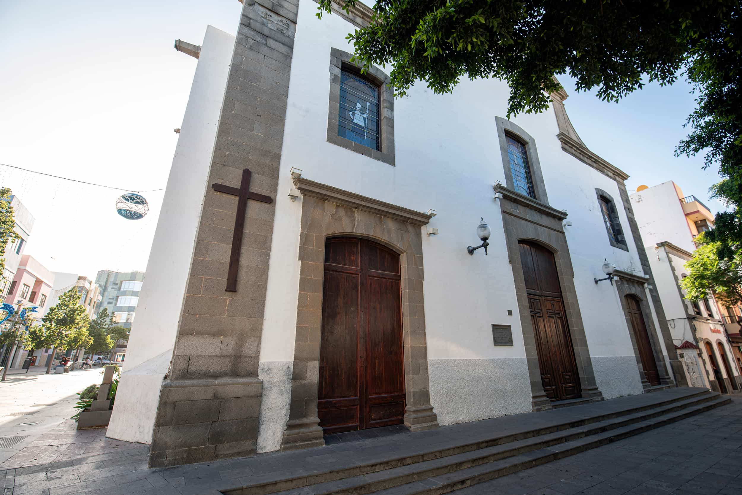 San Gregorio, Telde San Gregorio, Telde