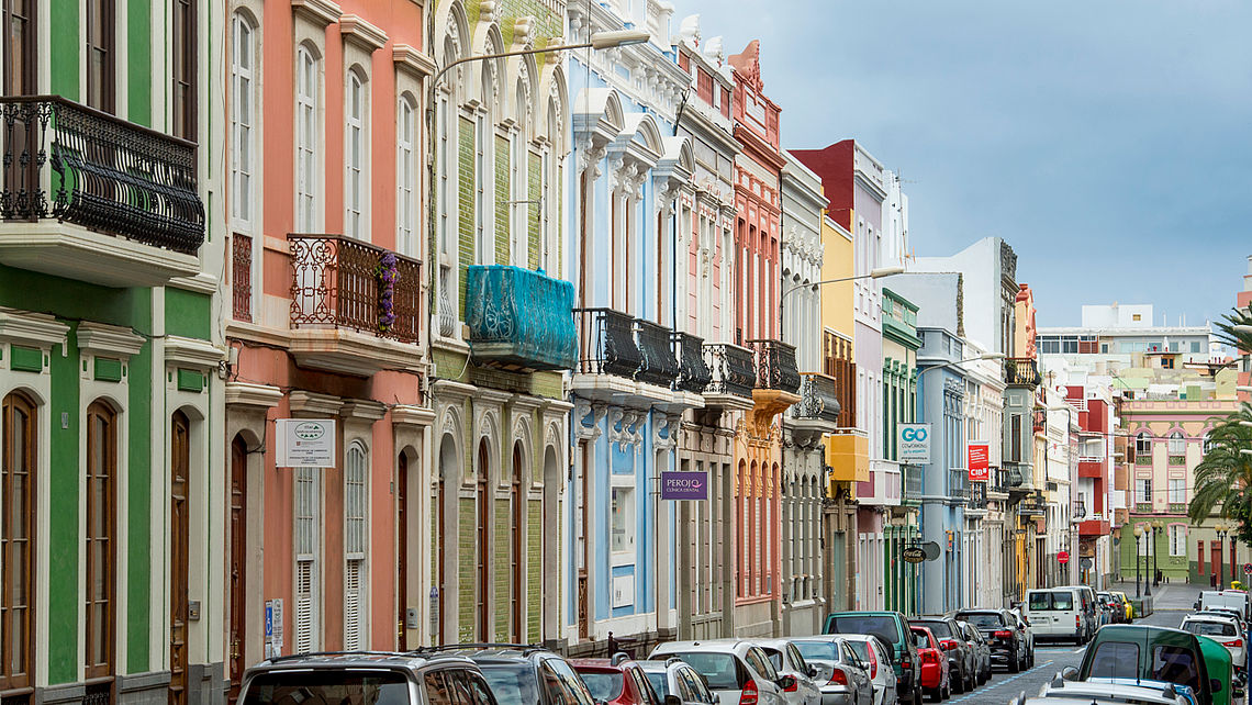 Calle Perojo