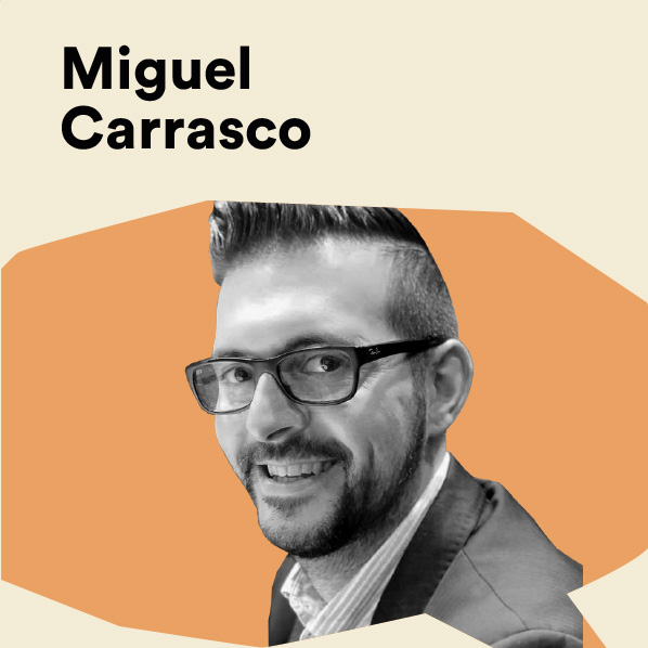 Miguel Carrasco