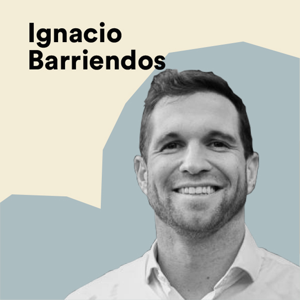 Ignacio Barriendos