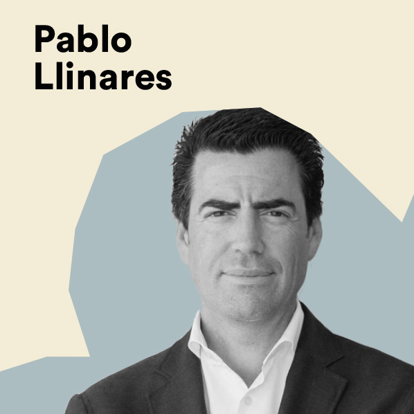 Pablo Linares