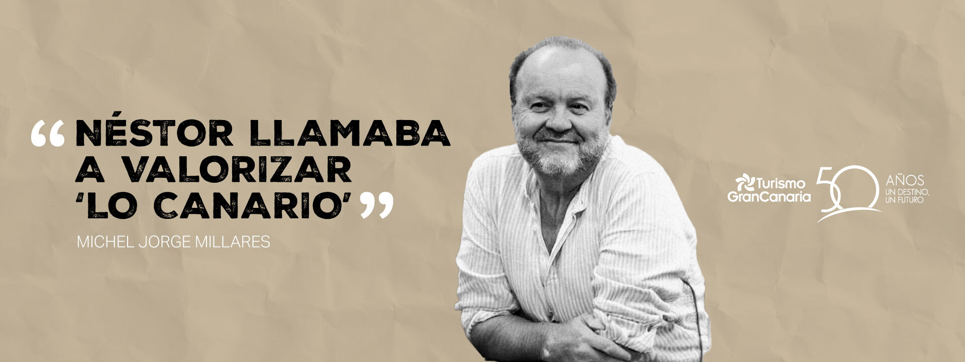 Michel Jorge Millares