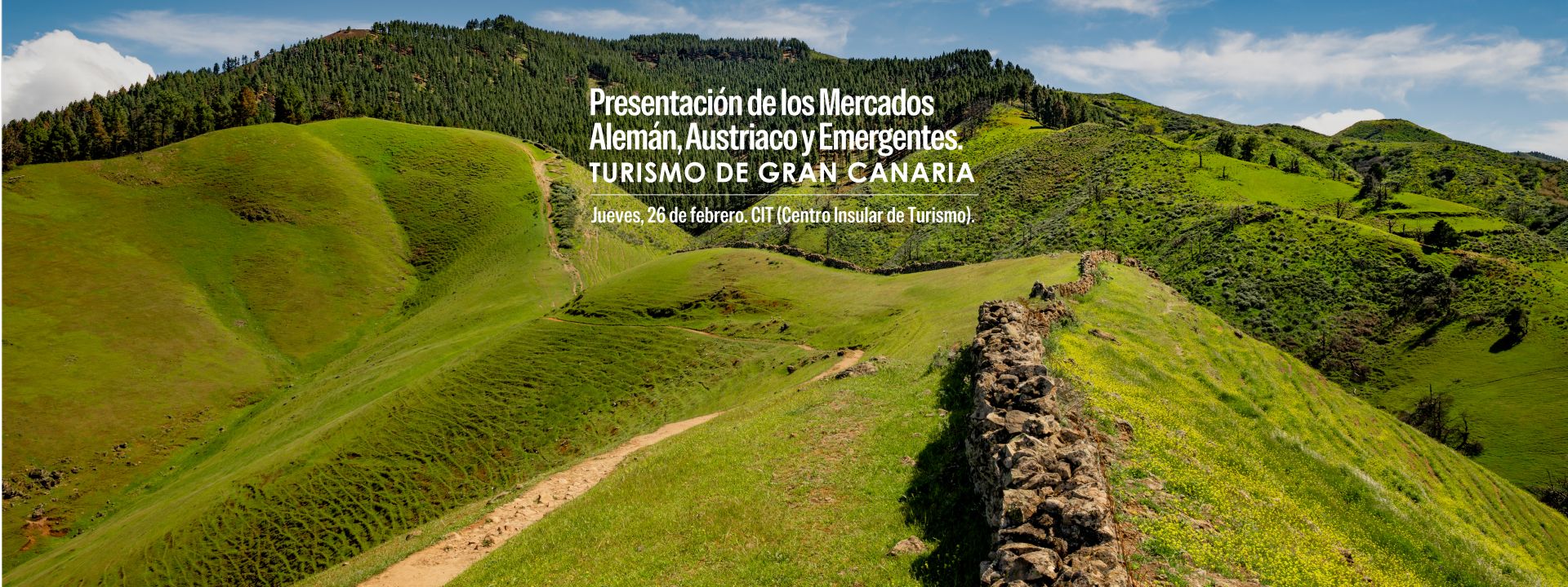 Presentación de los Mercados Alemán, Austriaco y Emergentes