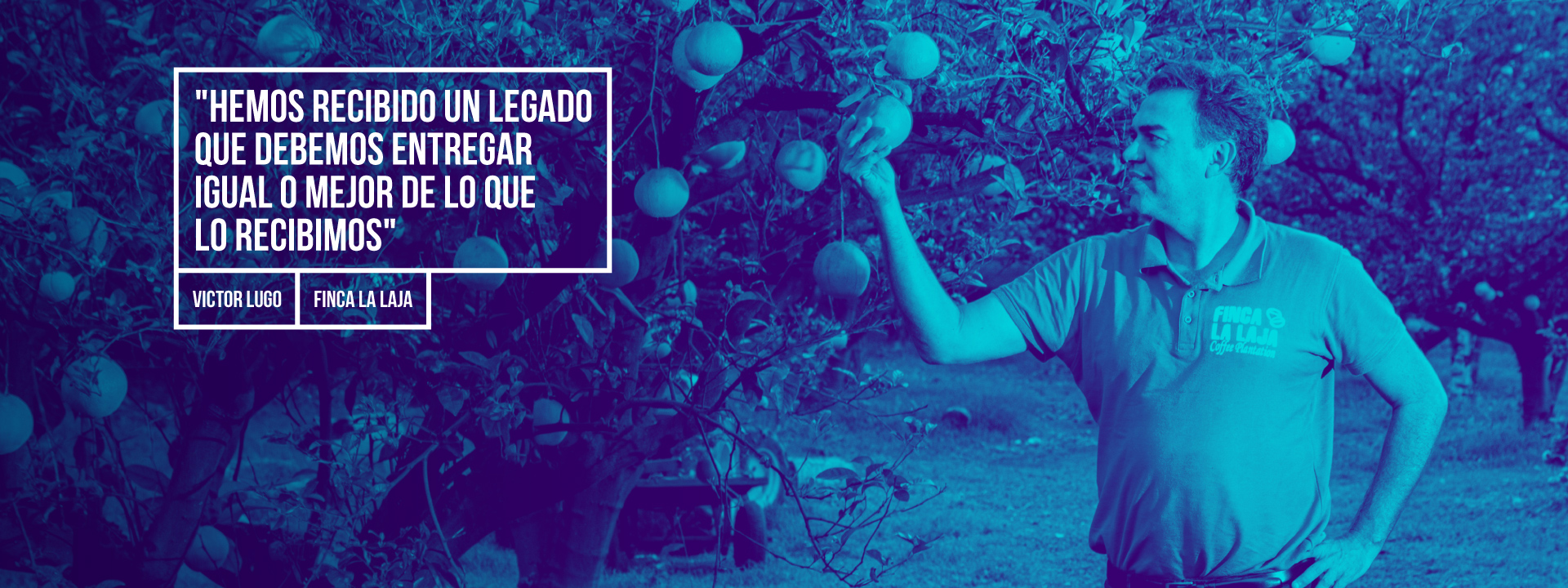 Victor Lugo Finca la Laja Bodega Los Berrazales