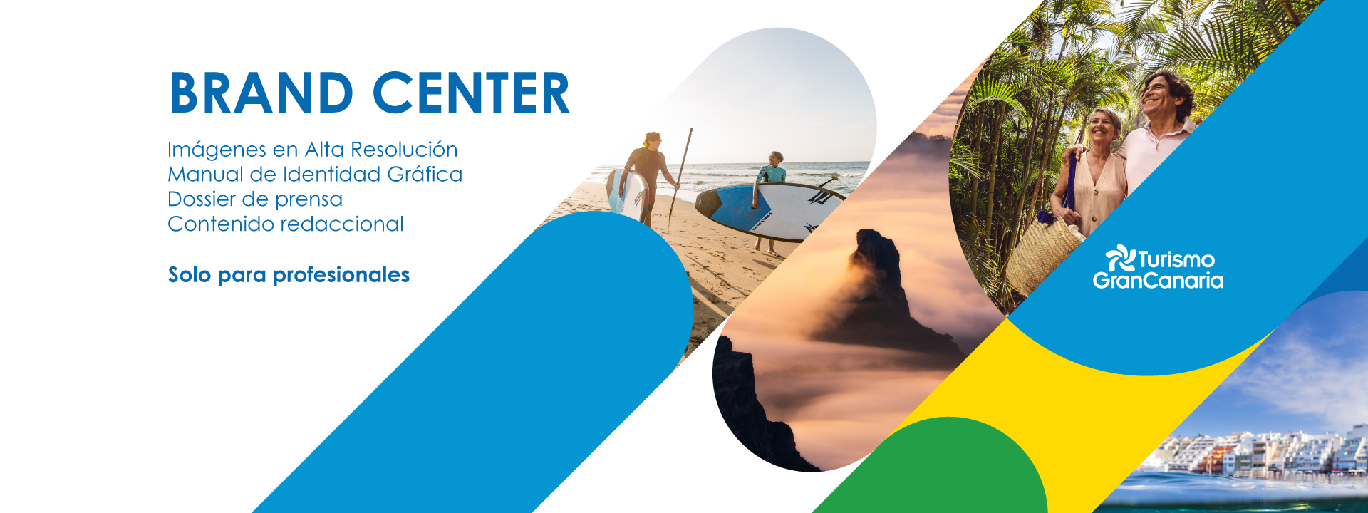 Brand Center Brand Center