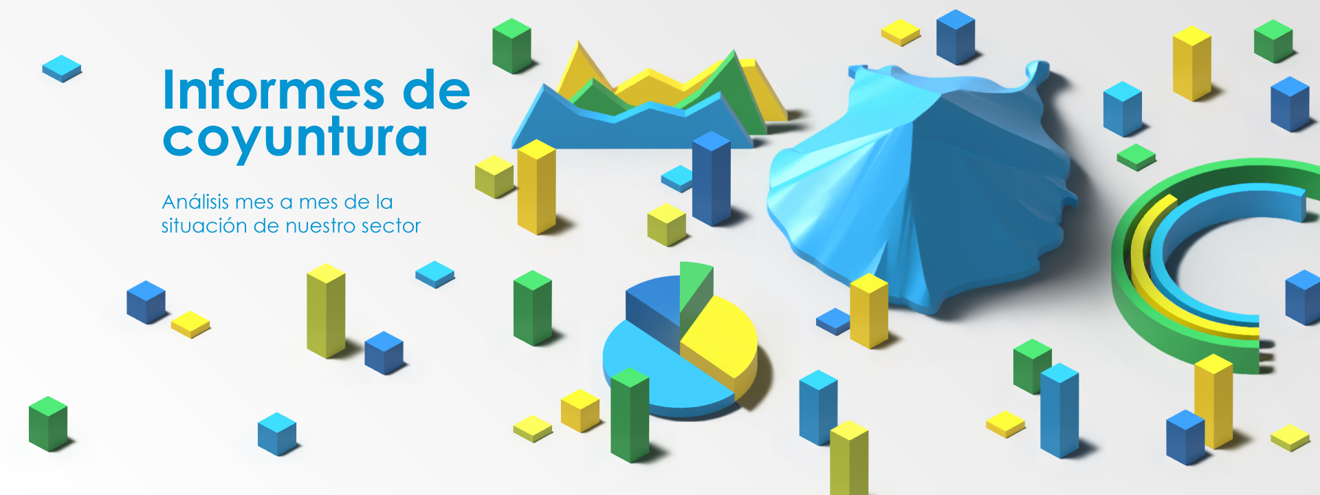 Informes de Coyuntura Informes de Coyuntura