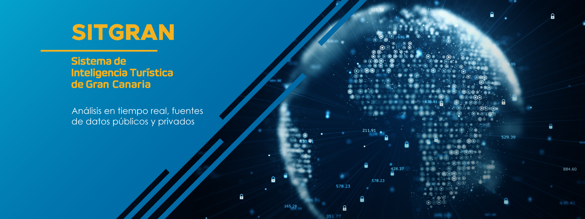 SITGRAN Sistema de Inteligencia Turística de Gran Canaria SITGRAN Sistema de Inteligencia Turística de Gran Canaria