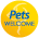 Pets welcome