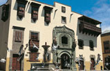 La Casa di Cristoforo Colombo