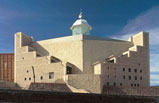 Palais des Congrès des Canaries - Auditorium Alfredo Kraus