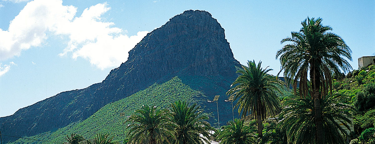 Gran Canaria