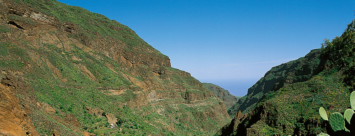 Gran Canaria