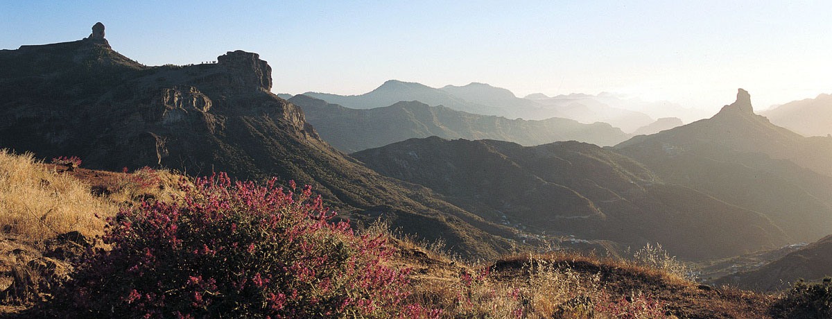 Gran Canaria