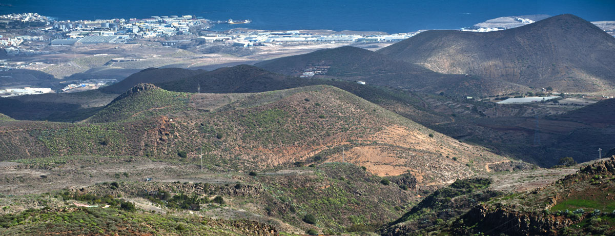 Gran Canaria