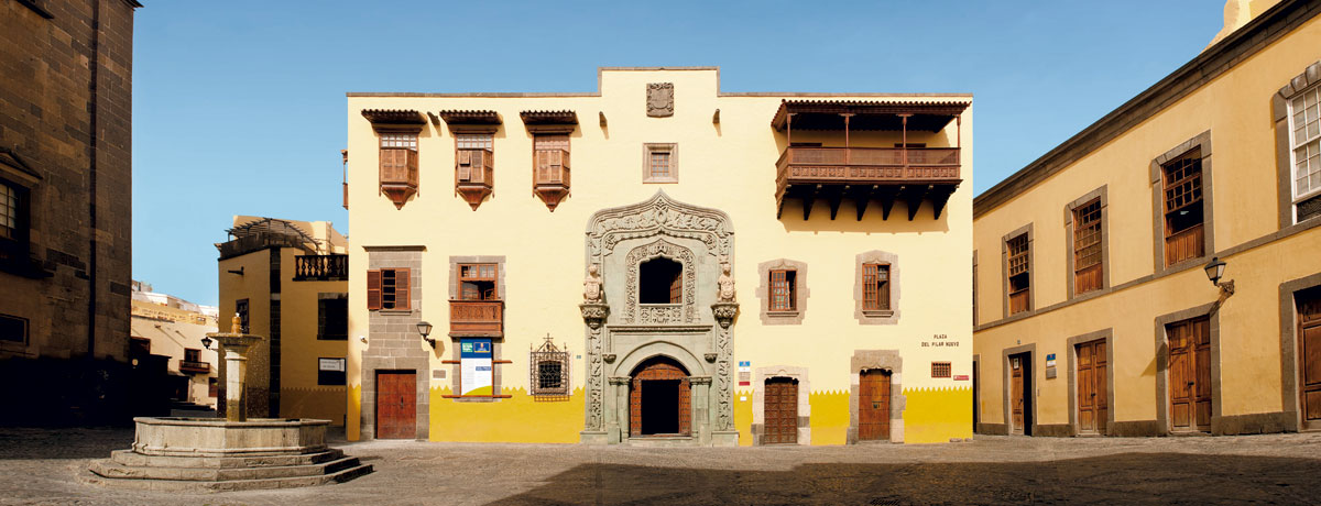 Gran Canaria
