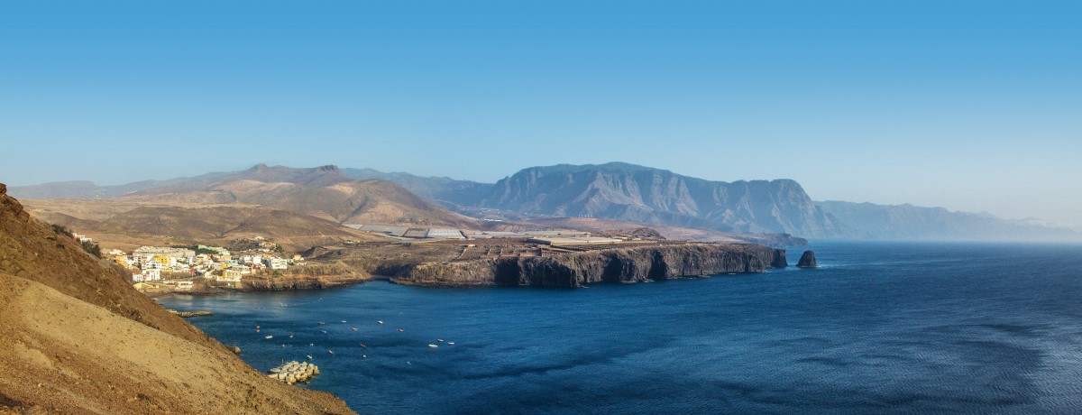 Gran Canaria
