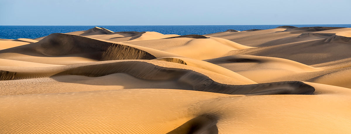 Mar de Dunas