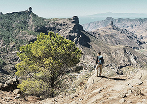 Gran Canaria Walking Festival