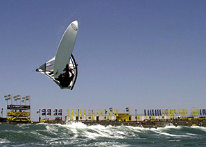 Gran Canaria Windsurf World Cup