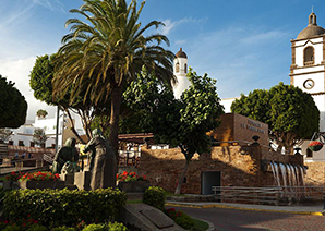 Feria KM.0 Gran Canaria - Ingenio
