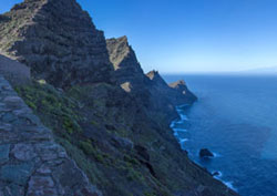 Mirador de Andén Verde