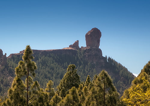 Mirador de Roque Nublo