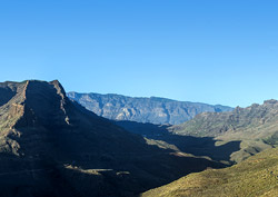 Mirador de Degollada de las Yeguas