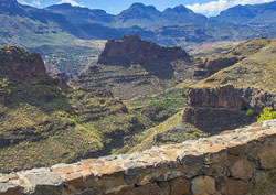 Mirador El Guriete