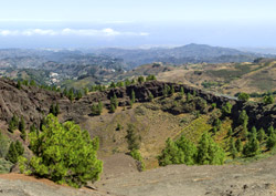 Mirador Pinos de Gáldar