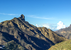 Mirador de Roque Bentayga