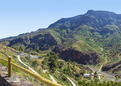 Mirador La Sorrueda