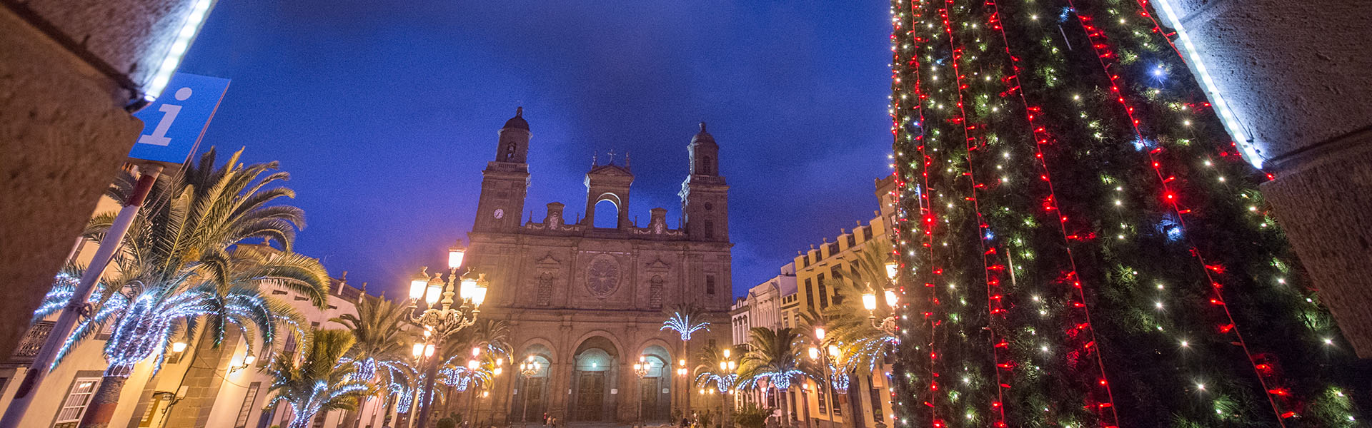 Navidad Santa Ana