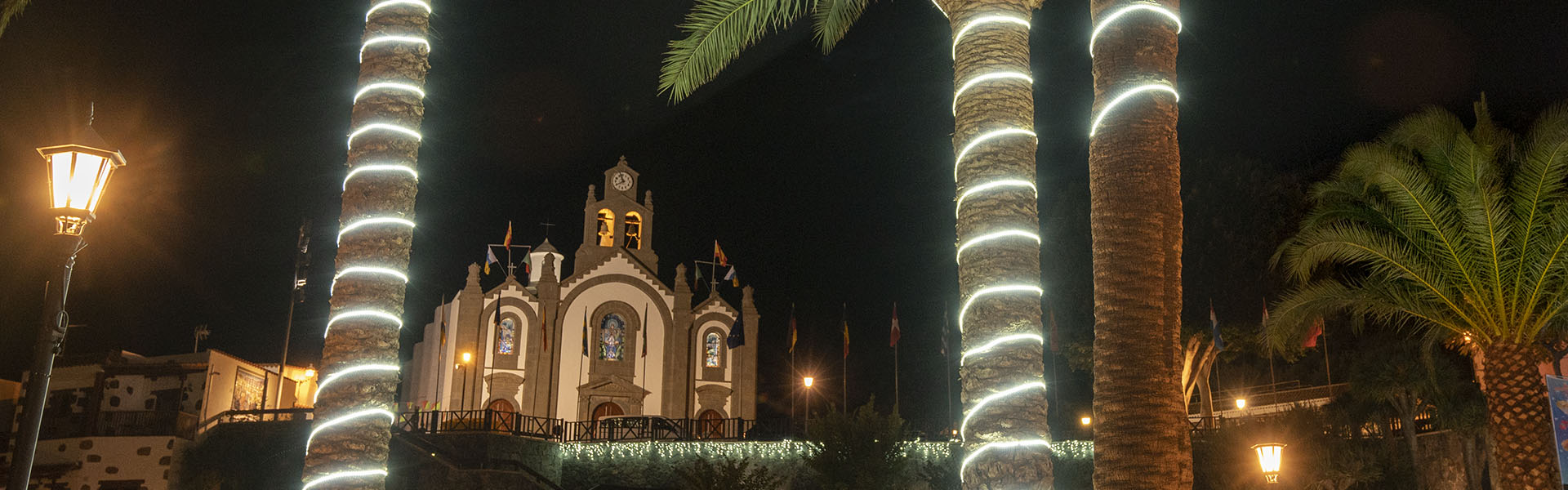 Navidad Santa Lucia