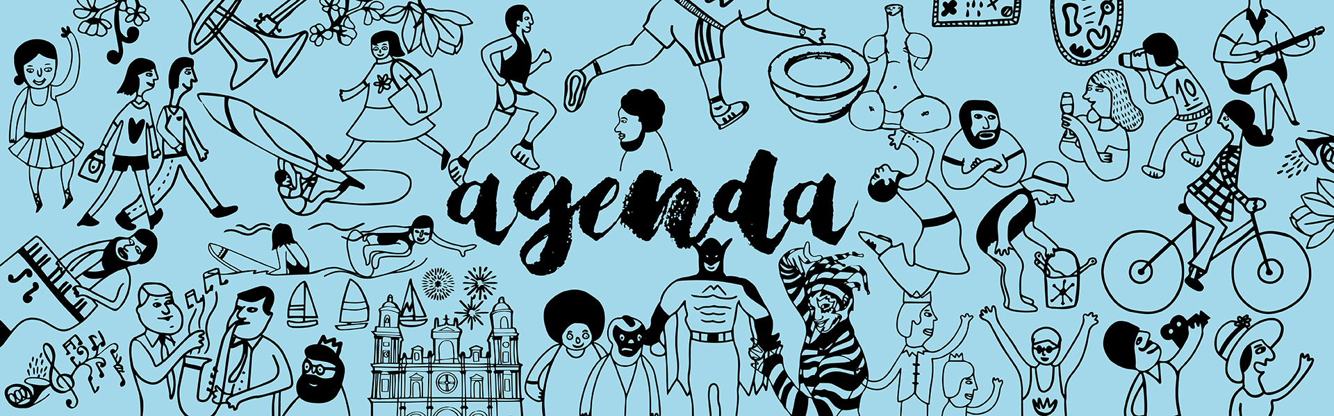Agenda
