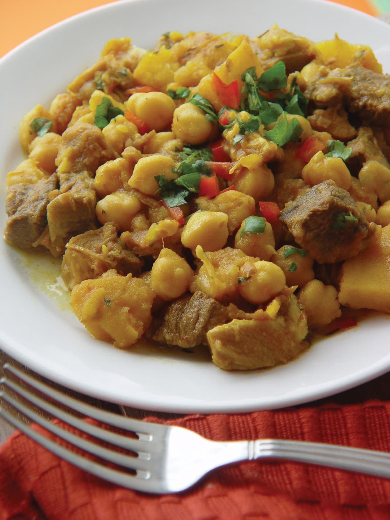 Ropa vieja