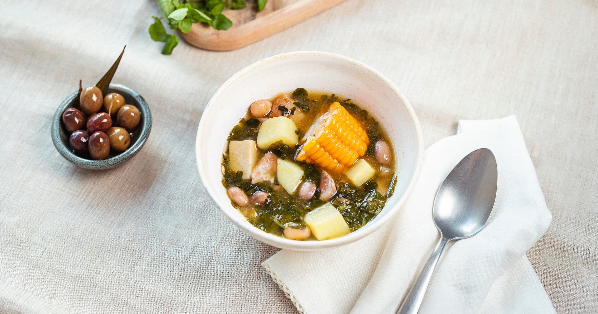 Recetas Tradicionales