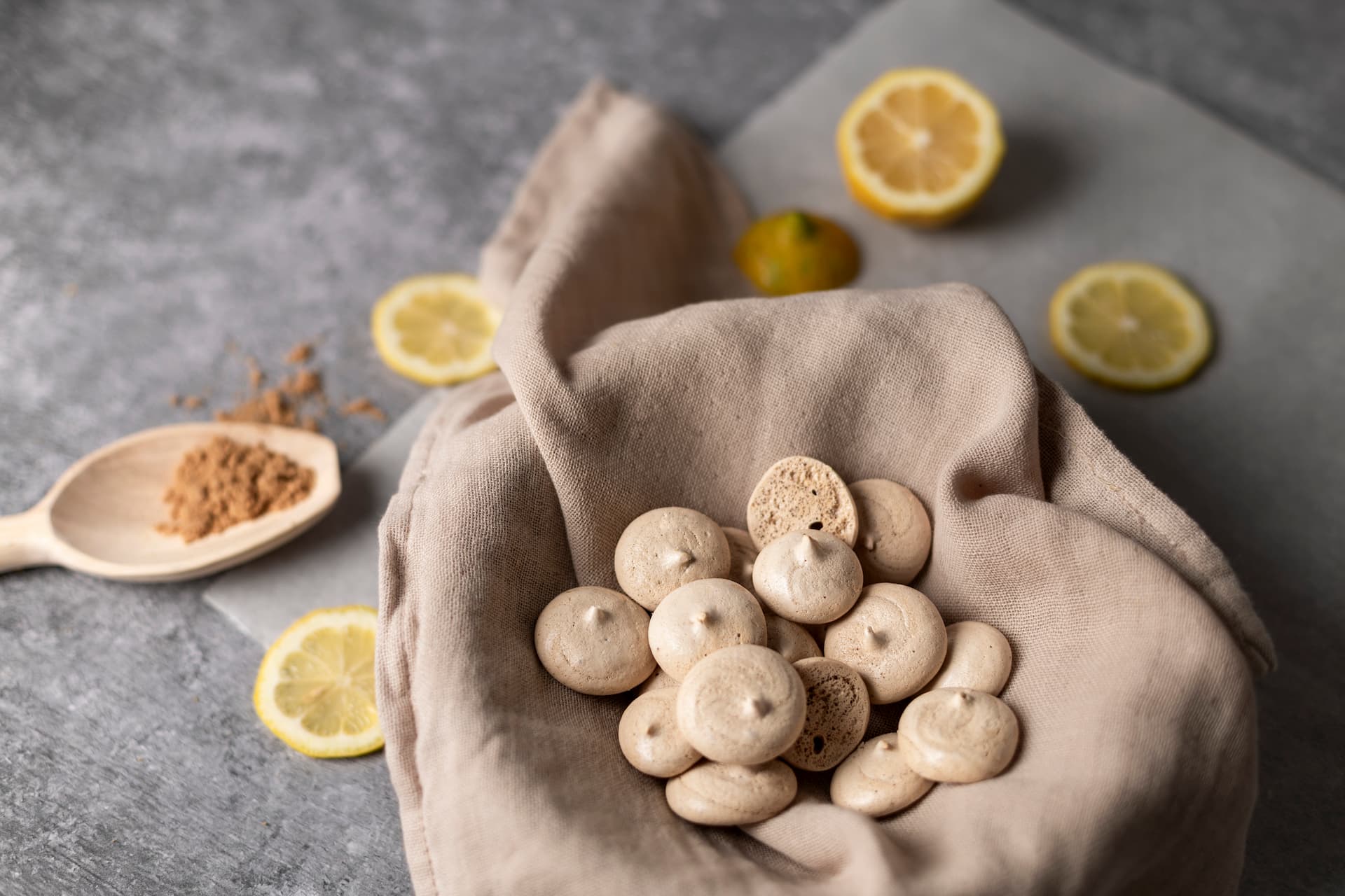 Recetas Veganas