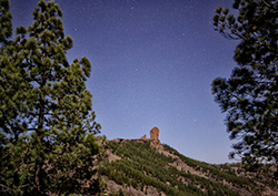 Mirador Astronómico de La Presa de Los Hornos